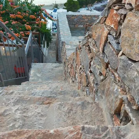 Amorgos Elegant Houses, 3 Aegiali