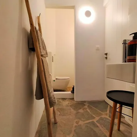 Amorgos Elegant Houses, 3 * Aegiali