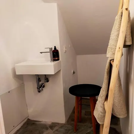 Amorgos Elegant Houses, 3 * Aegiali