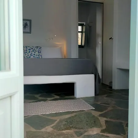 Amorgos Elegant Houses, 3