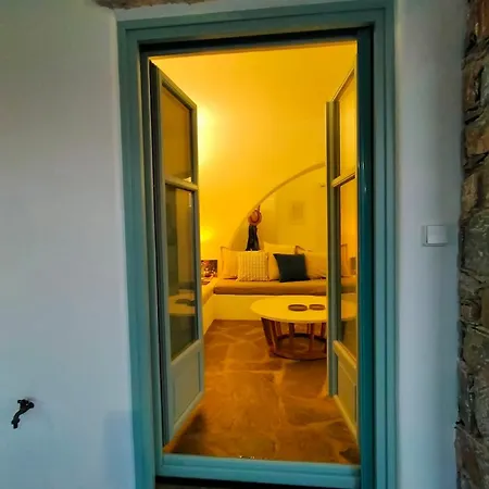 Amorgos Elegant Houses, 3